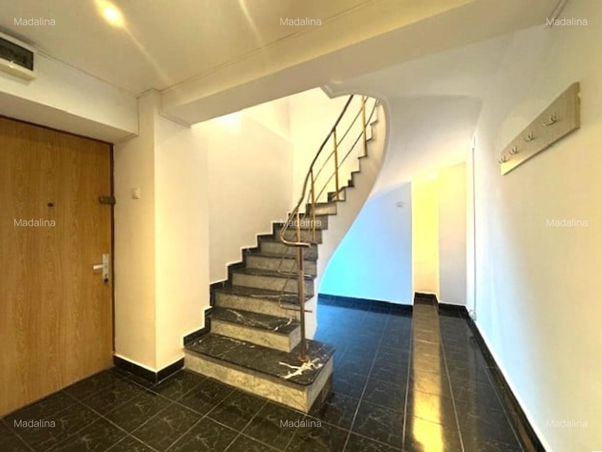 Apartament cu 4 camere decomandat, mobilat în Decebal - 11