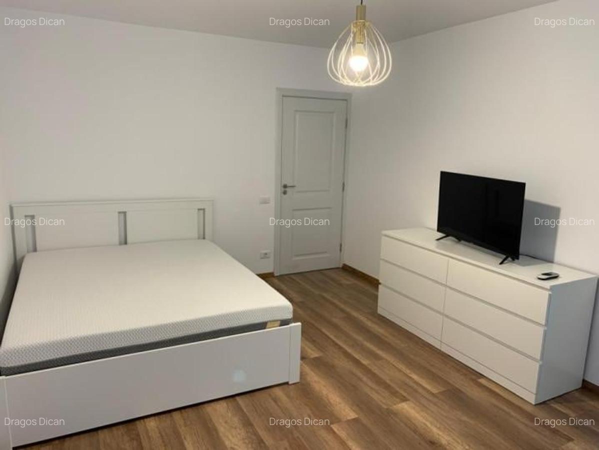 Vanzare Garsoniera Modernizata & Mobilata | Vitan | 35mp - 1