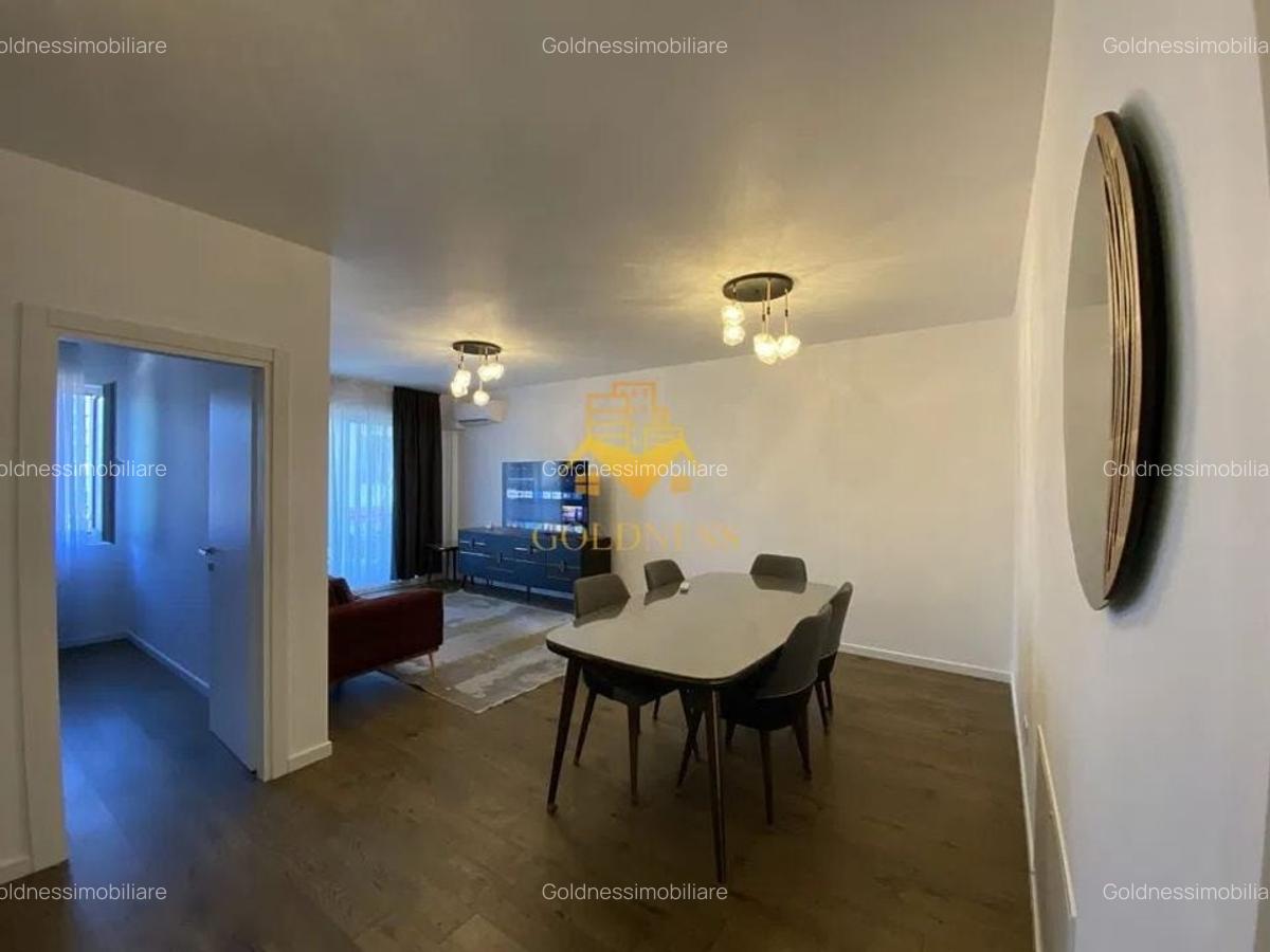 3 camere, modern,bloc nou,terasa, Record Park, Zona Liceul Avram Iancu - 6