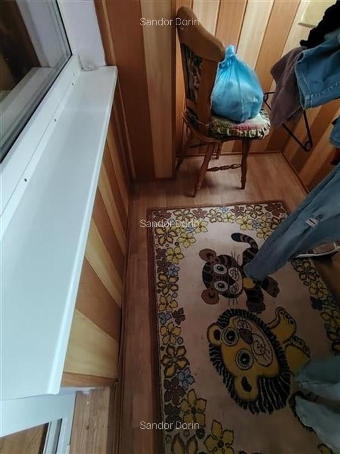 Apartament cu 3 camere (Toplita, Bld. Nicolae Balcescu B/I) - 2