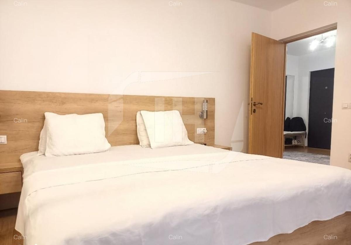 Apartament cu 3 camere, Manastur - 4