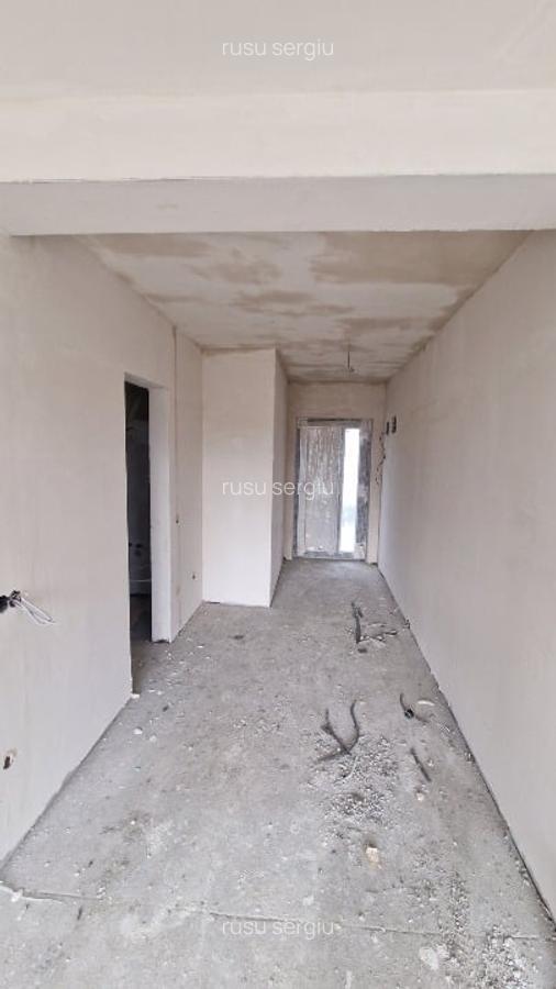 Garsonieră 37 mpu. grădină 50 mp. loc parcare privat, încălzire în pardoseală! - 5