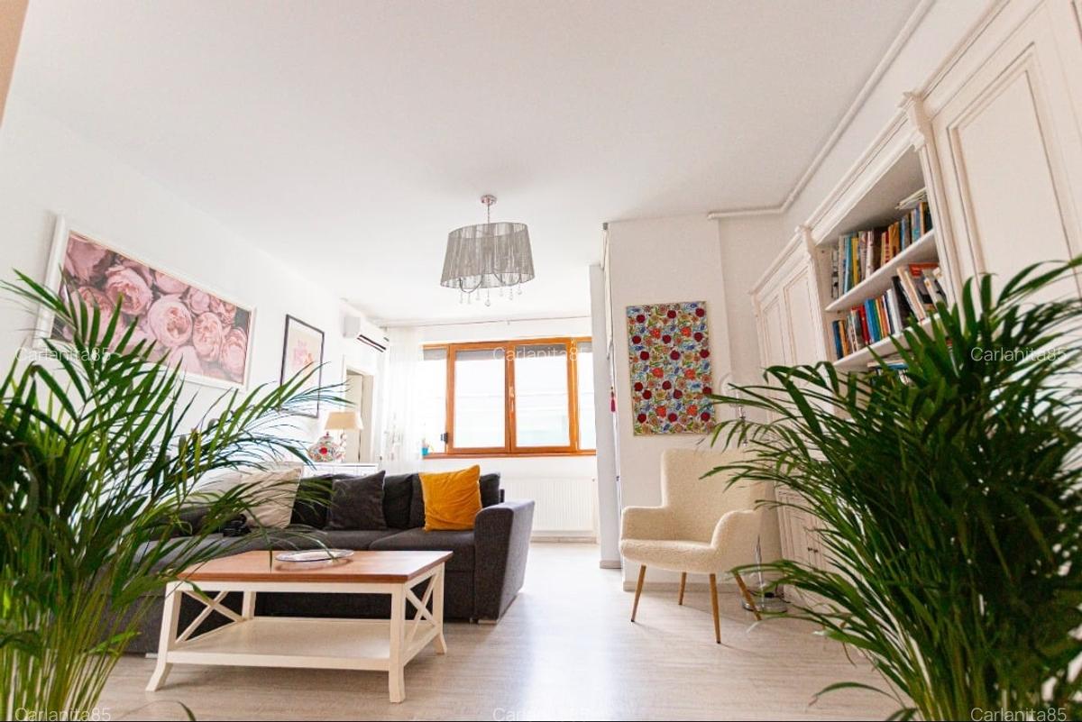 PARTICULAR VAND APARTAMENT 2 CAMERE, 2 BAI -BANEASA, DISPONIBIL IMEDIAT - 2