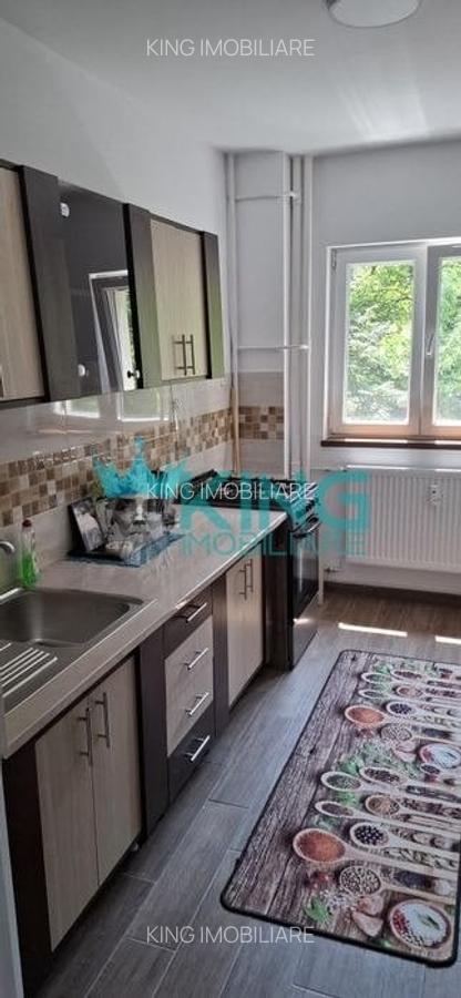 Apartament 2 Camere Tei Bucuresti - 7