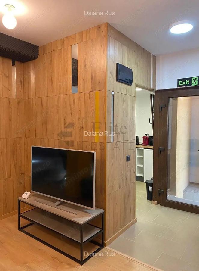 Apartament modern cu 2 camere de inchiriat | Zona ultracentrala Oradea - 2