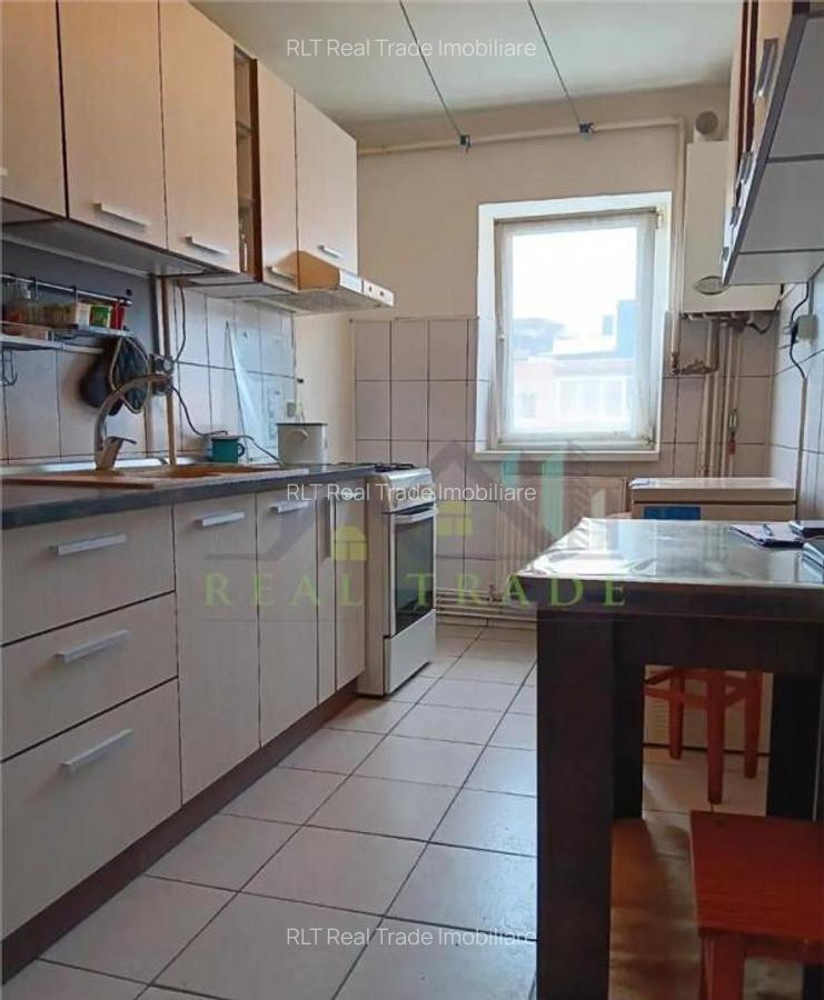 Apartament 3 camere zona Grivitei - 1