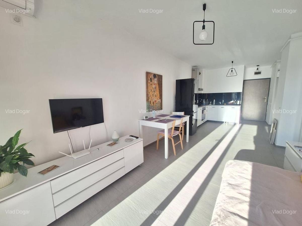Apartament 2camere, in Buna Ziua, parcare subterana inclusa, zona Lidl - 11