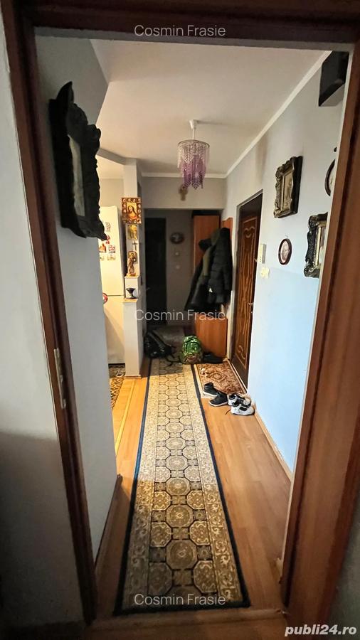 Apartament de vanzare 2 camere, zona piata rahovei - 1