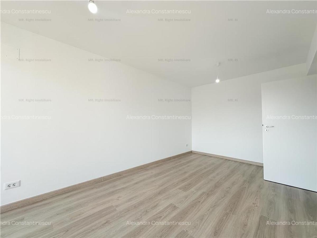 Apartament NOU 2 camere | Nemobilat | Parcare SUBTERANA | Tractorul - 4