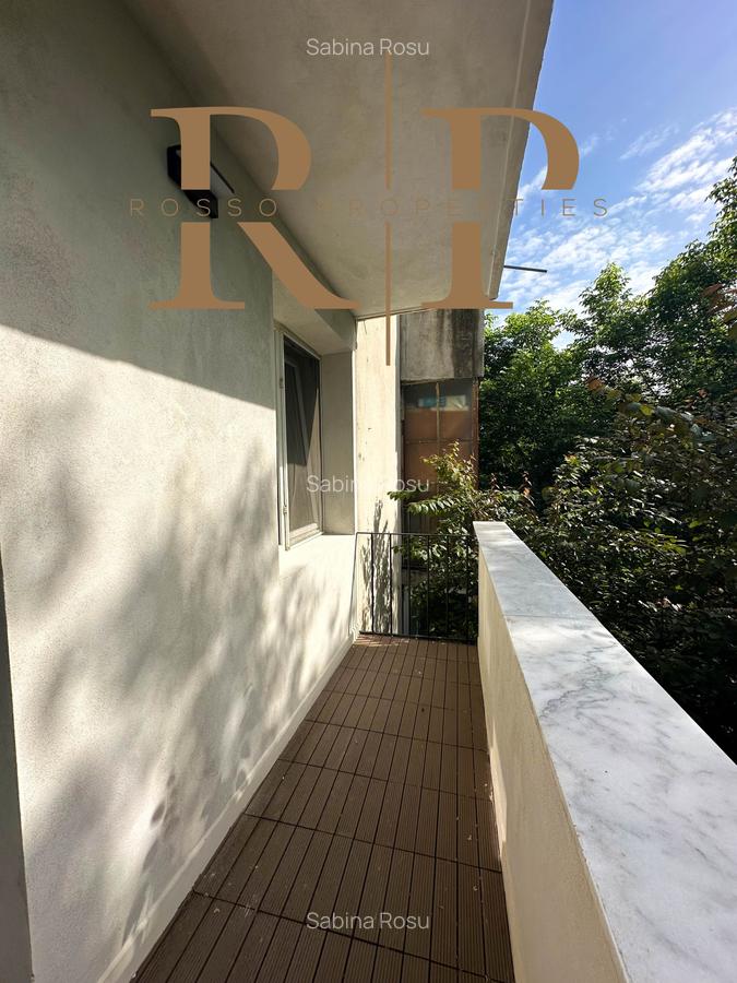 Apartament 2 camere Floreasca Compozitori * De Inchiriat - 17