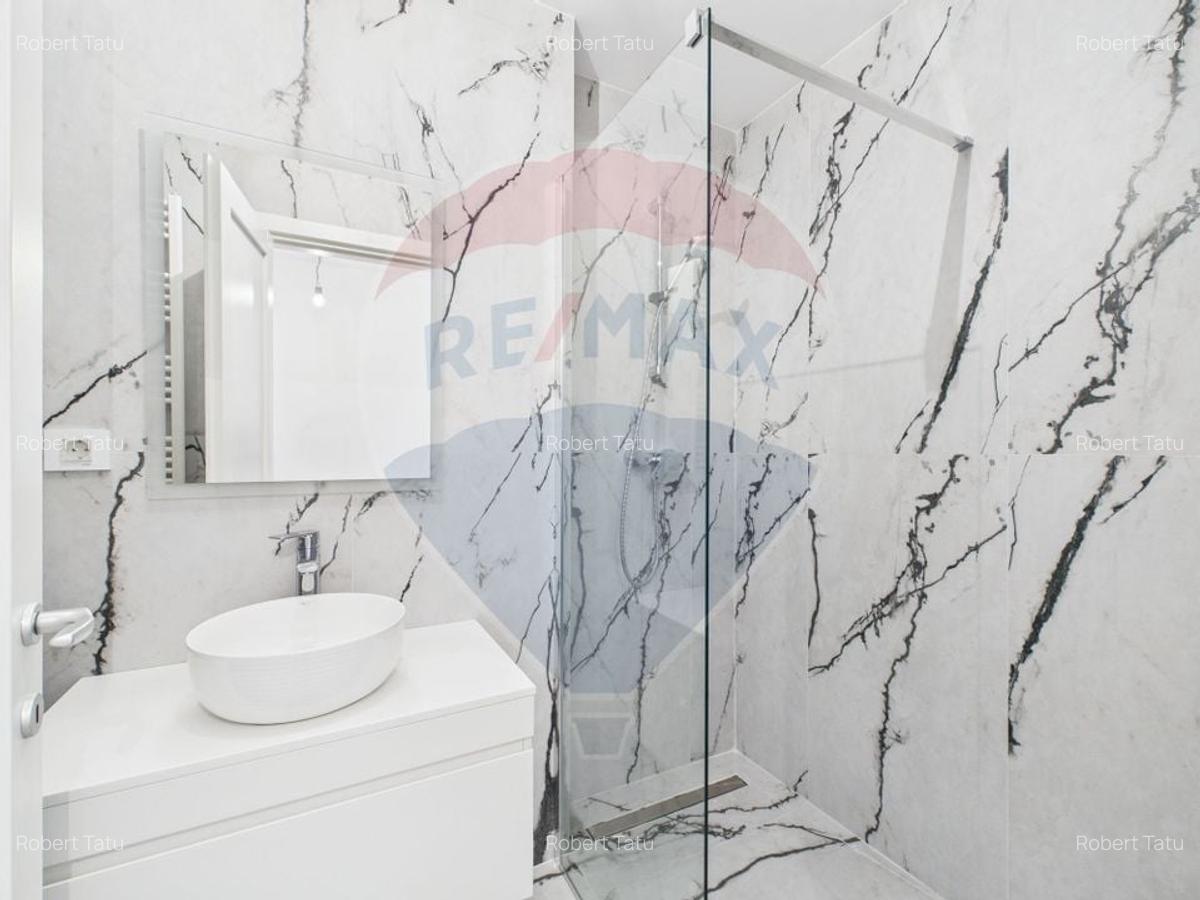 Apartament 3 camere + terasa | Pipera Plazza | De vanzare - 8