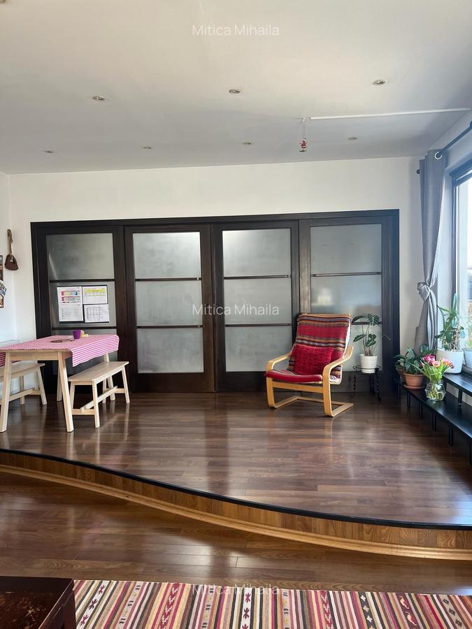 Apartament 5 camere Parcul Kiseleff - 2