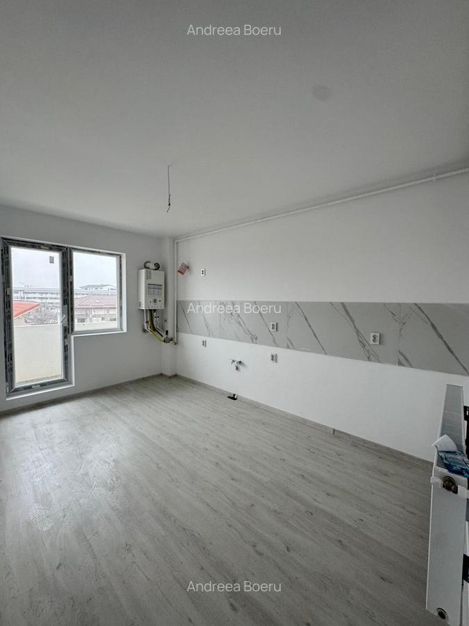 BLOC FINALIZAT-APARTAMENT 2 CAMERE-STUDIO-MUTARE IMEDIAT-COMISION 0% MILITARI - 1