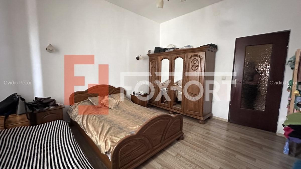 OCAZIE COMISION 0% - CASA 80 mp, 4 camere, pe parter la curte comuna TIMISOARA - 2