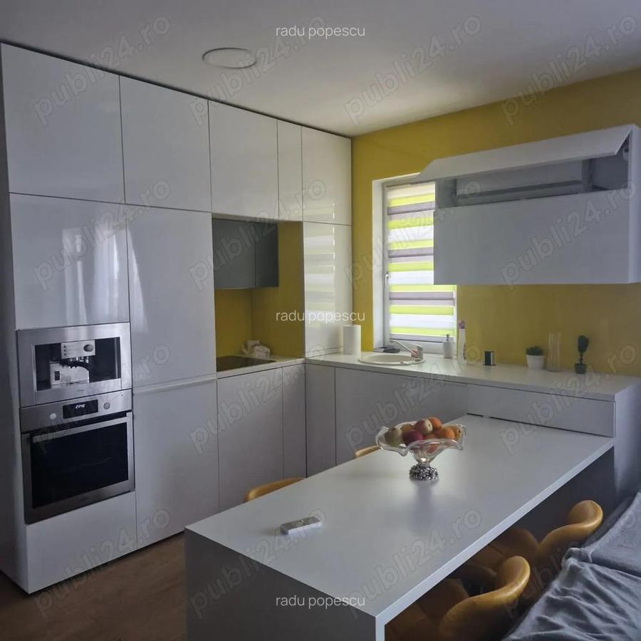 Ocazie!!! Penthouse in Timisoara la pret de apartament - direct de la proprietar - 3