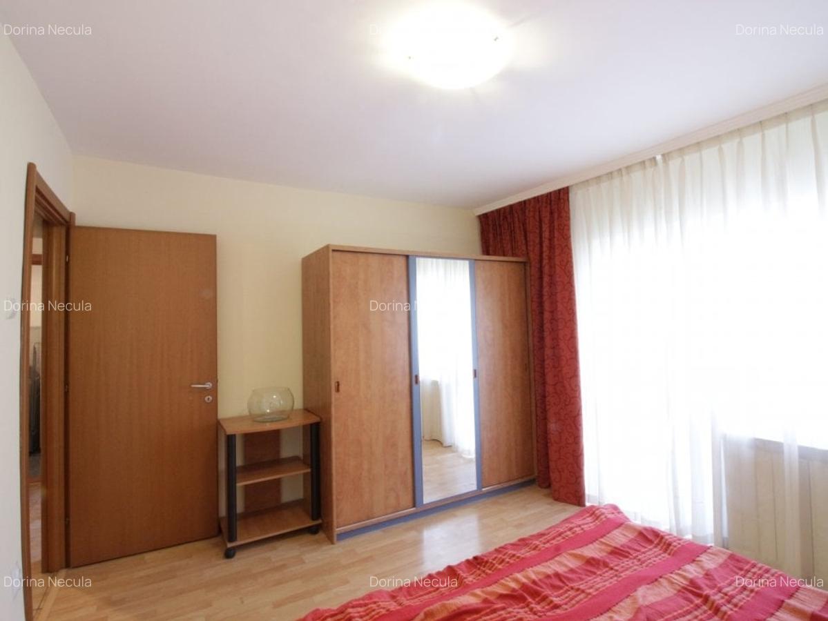 Mall Vitan - Foisorului, apartament 3 camere, 77 mp, decomandat, 2 bai, etaj 5/8 - 4