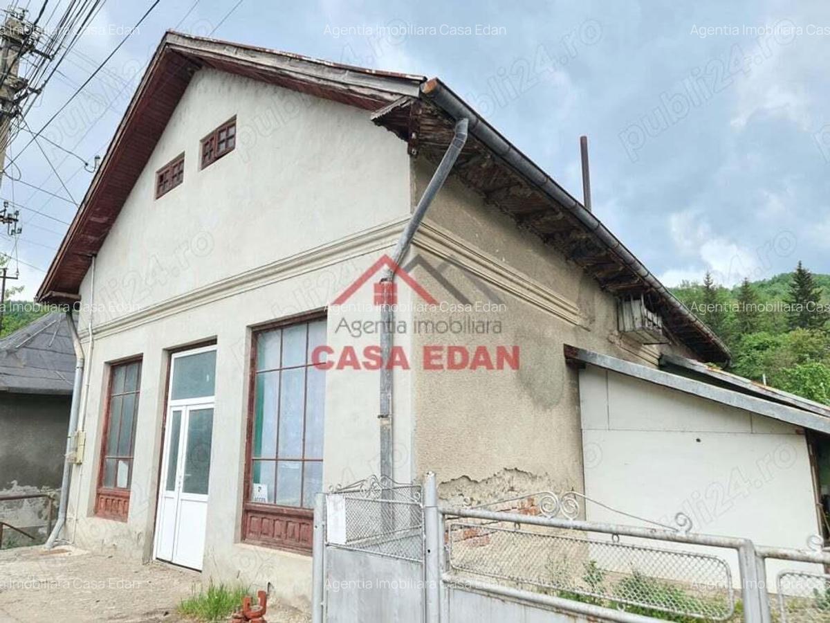 Spatiu comercial in Telega-- 79.900e - 8