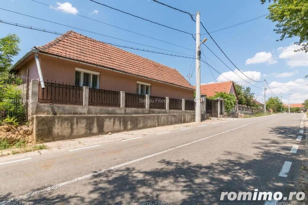 Casa in localitatea Balaia, jude?ul Bihor - 2