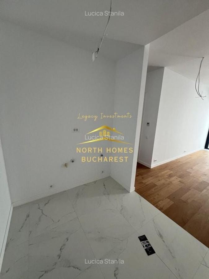 Apartament de vanzare -2 camere One Cotroceni Park-COMISION 0 - 18