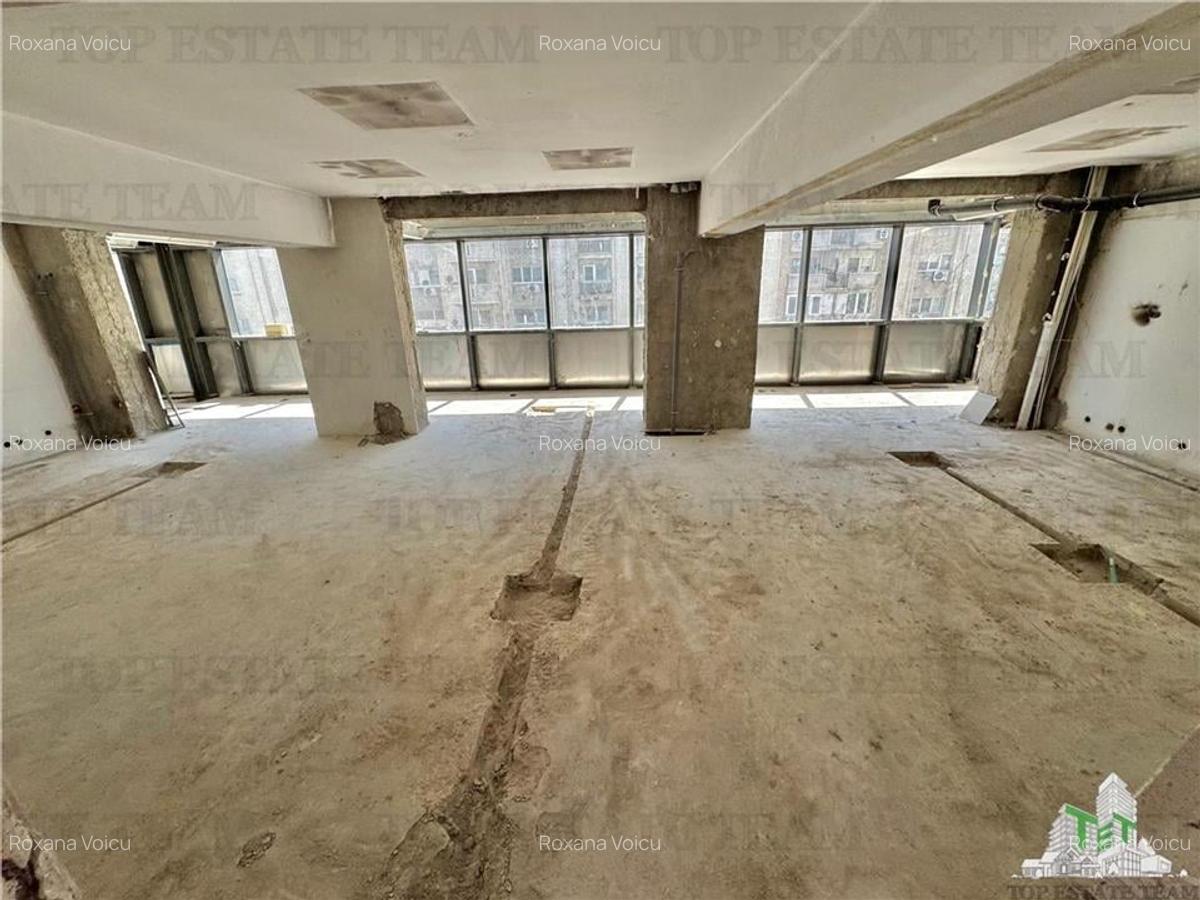 Sala de dansuri in zona P-ta Victoriei  / Canto / GYM /  Spatiu comercial  de in - 6