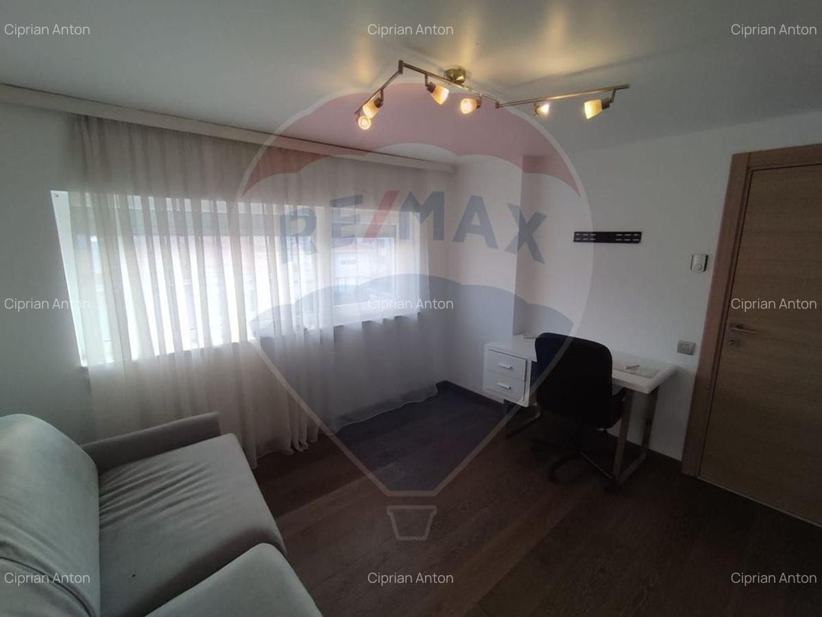 Vila de Inchiriat in 'Jasmin Garden'- Complex cu Piscina | P+2E | - 9