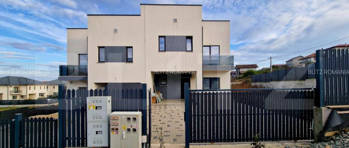 Casa noua cu vedere spre padure locul perfect pentru - 4