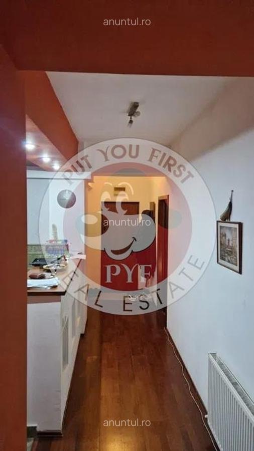 Prosper Mall | Apartament 2 camere | decomandat | 84mp | B10479 - 5 Prosper Mall | Apartament 2 camere | decomandat | 84mp | B10479 - 5