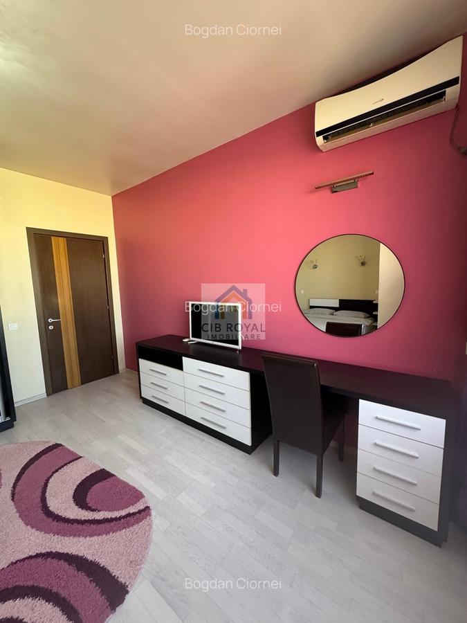 Inchiriez apartament CENTRAL 2 camere zona Alba Iulia, Calea Dudesti, bloc 2011. - 12