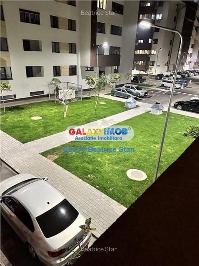 Inchiriere apartament 2 camere nemobilat locuinta sau birou SALAJ - 8