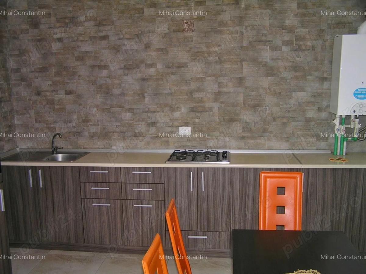 PF inchiriez Apartament Duplex 7 camere 4 bai Mamaia Nord central str. D2 - 5