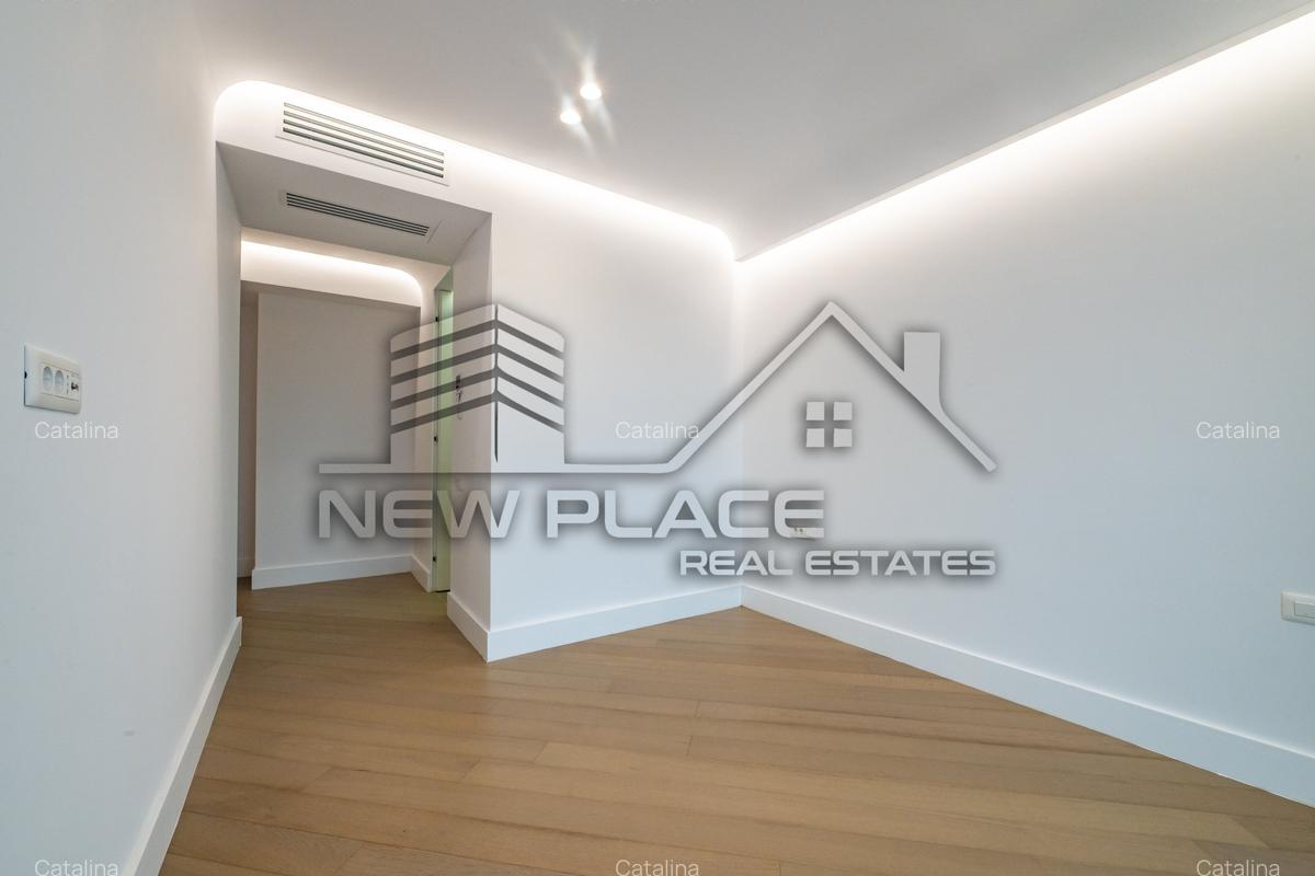 CORTINA 126 | Apartament exclusivist | Terasa 40 mp | View liber | ULTRA LUX - 17