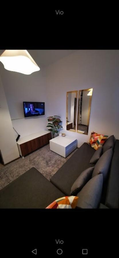 Garsoniera renovata și mobilata - 8