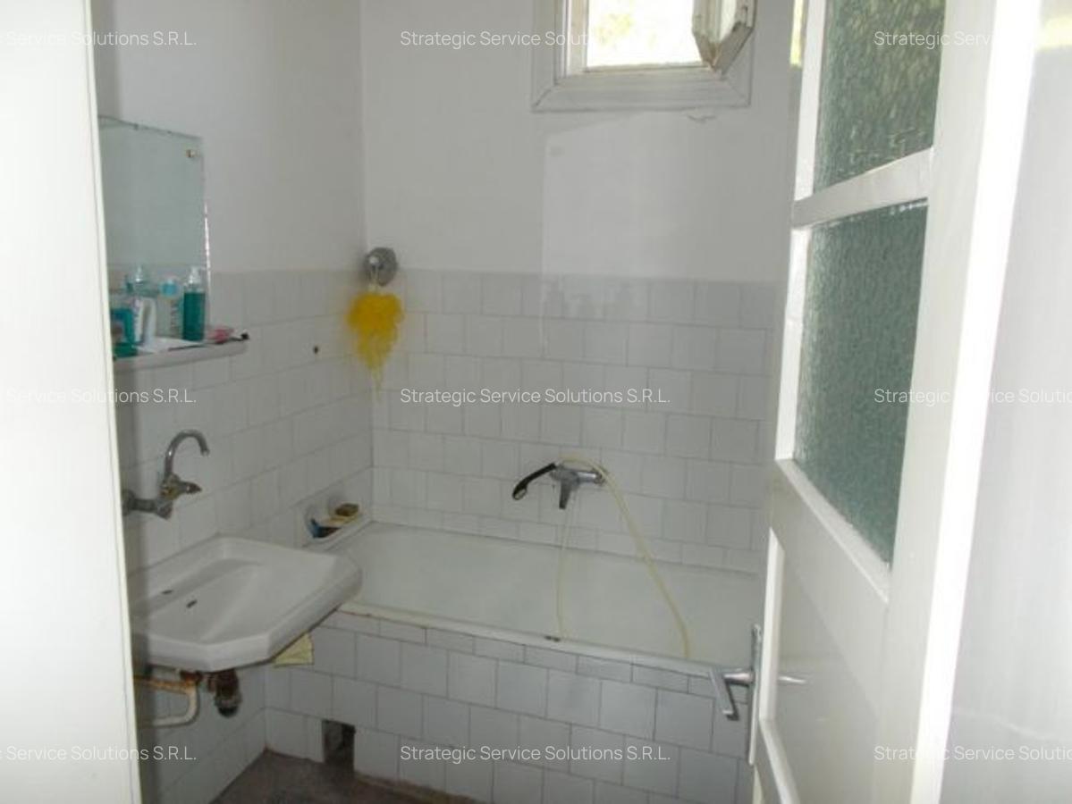 Casa Timisoara, zona Brancoveanu, P+E, 6 camere, teren 800mp - 5