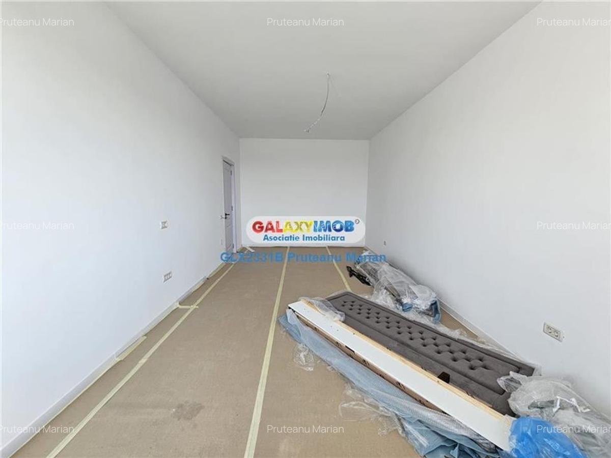 Vanzare apartament Premium in apropriere de cartier Primavara Prg Ghen - 15