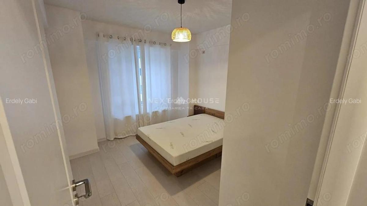 Apartament Rahova ( Parcul Carol - Liberty Mall ) - 5
