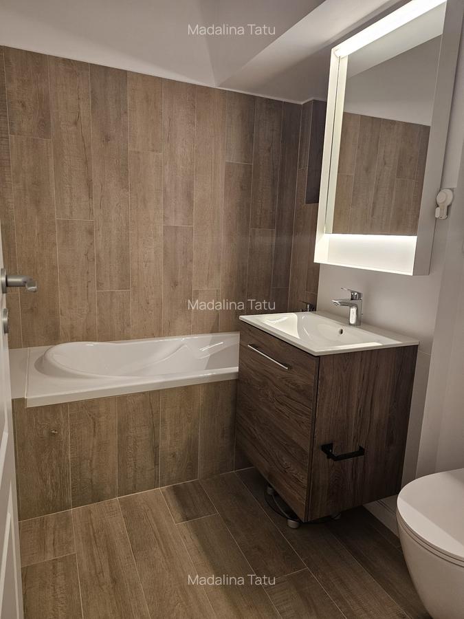 Apartament 3 camere Calea Calarasilor - 12