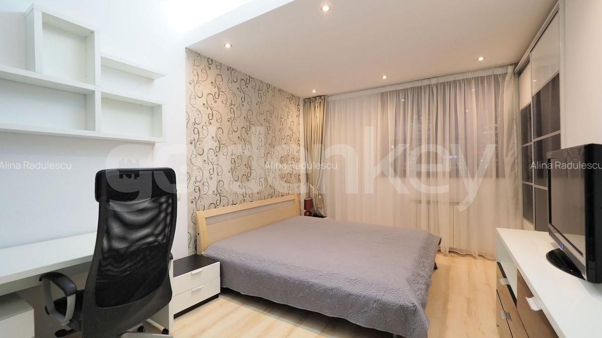 Apartament cu 2 camere | vedere deschisa - 7