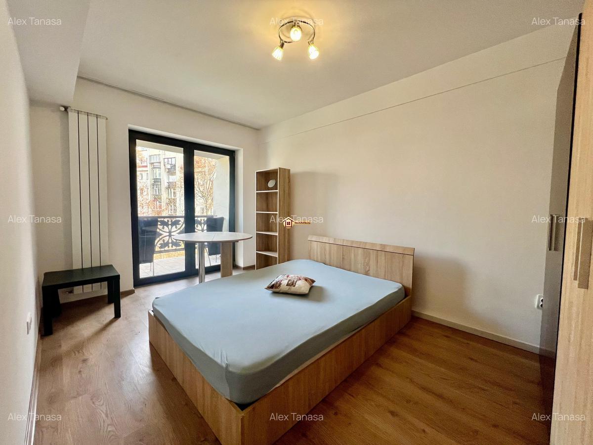 Apartament 2 camere 5 min UMF - 1