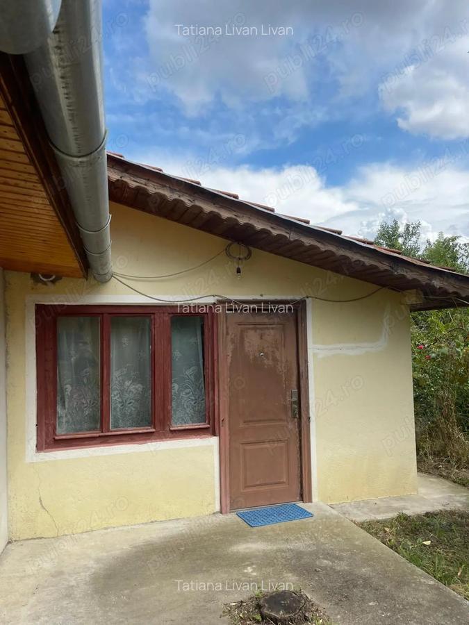 Vand casa cu gradina - 3