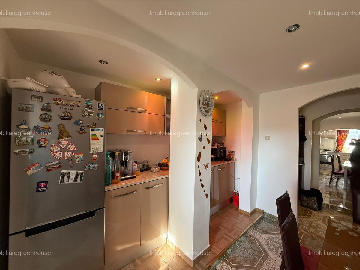 Apartament 2 camere,etaj 1, zona Dorobanti - 10