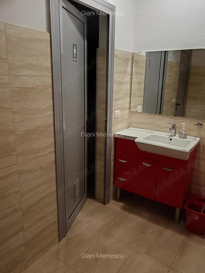 Inchiriere spatiu birouri Pitesti, centru - 9