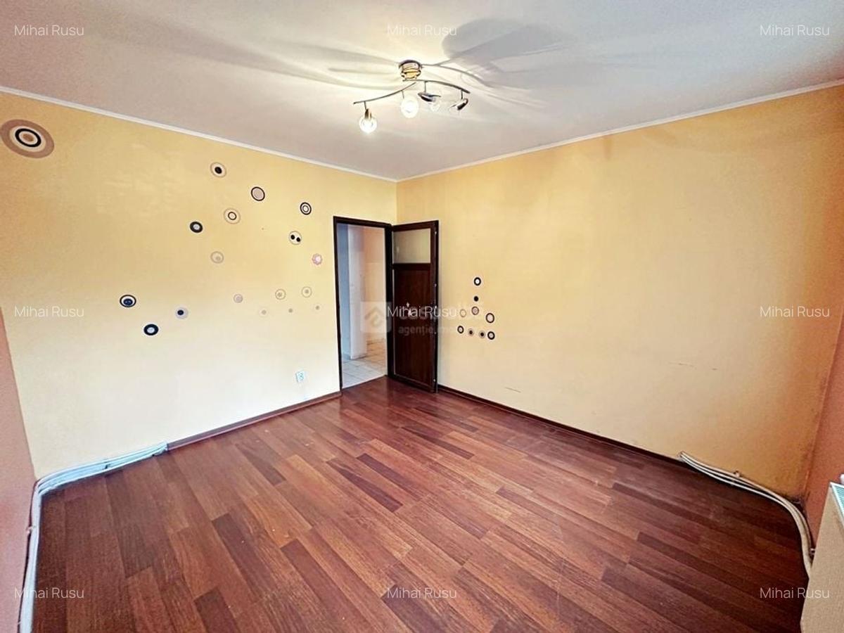 Tatarasi, 4 camere spatios, parter, disponibil imediat - 6