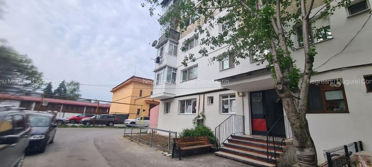 Apartament 2 camere 40 mp parter - locuinta sau spatiu comercial! - 13
