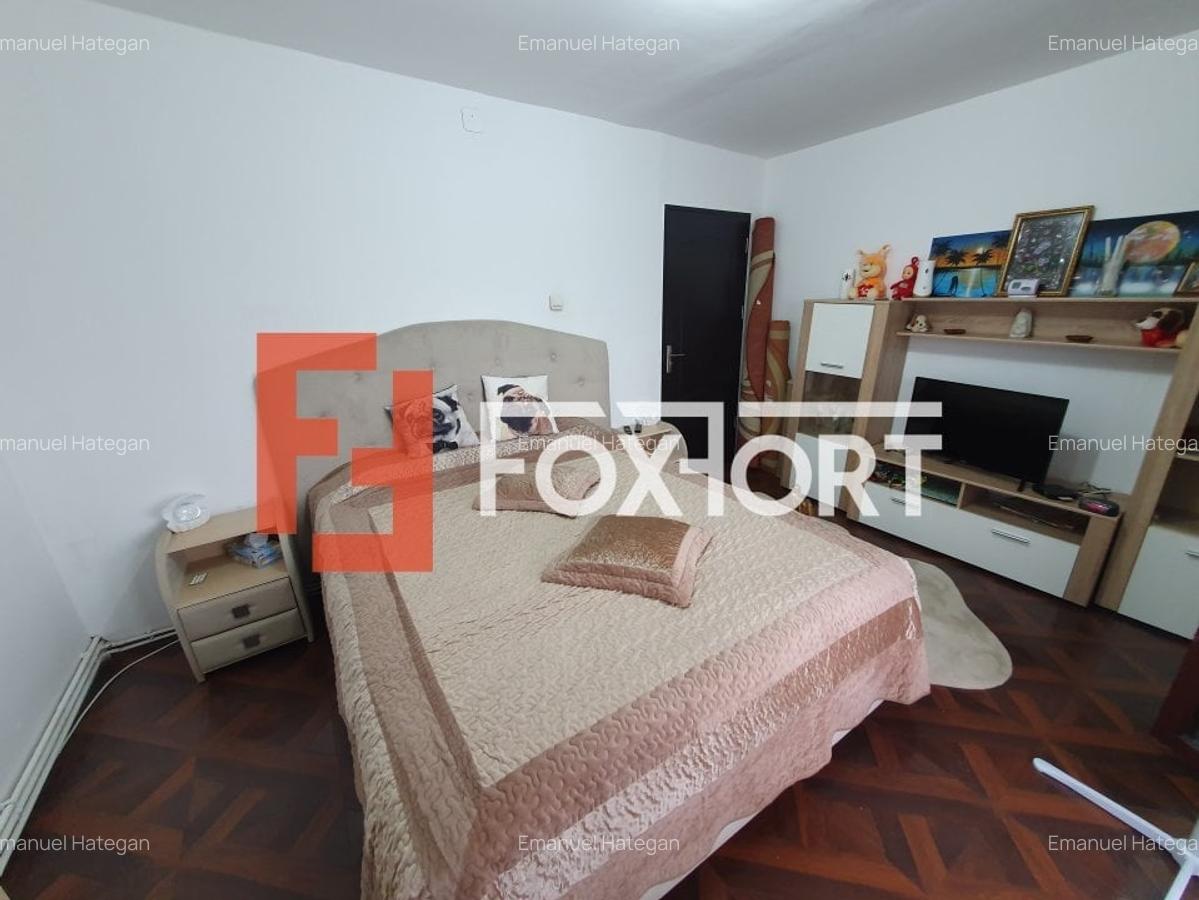 COMISION 0% Apartament 4 camere decomandat 91 mp utili, zona Plavat II - 19