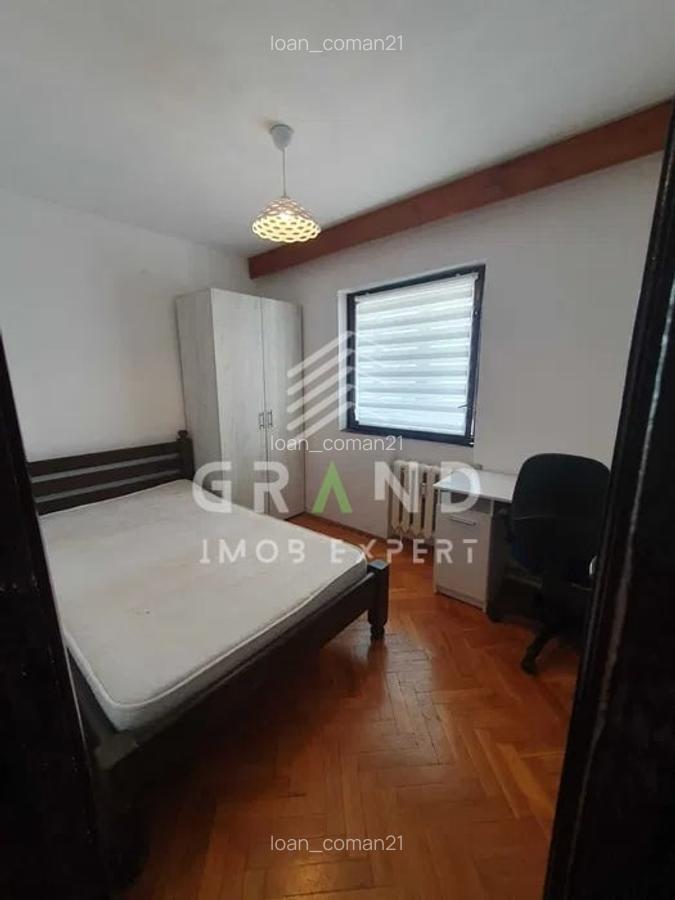 Inchiriere apartament spatios si luminos, 4 camere in Manastur, str. Ion Mester - 4