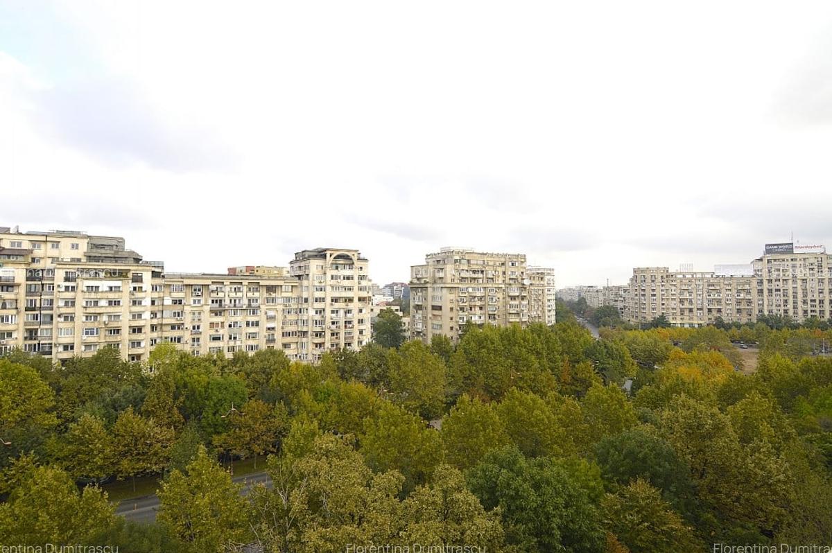 INCHIRIERE APARTAMENT 3 CAMERE UNIRII - PIATA ALBA IULIA - 31