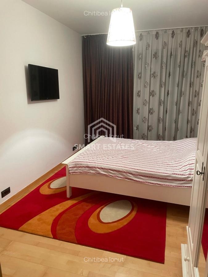 Apartament 3 Camere Lux- Asmita Gardens - 11