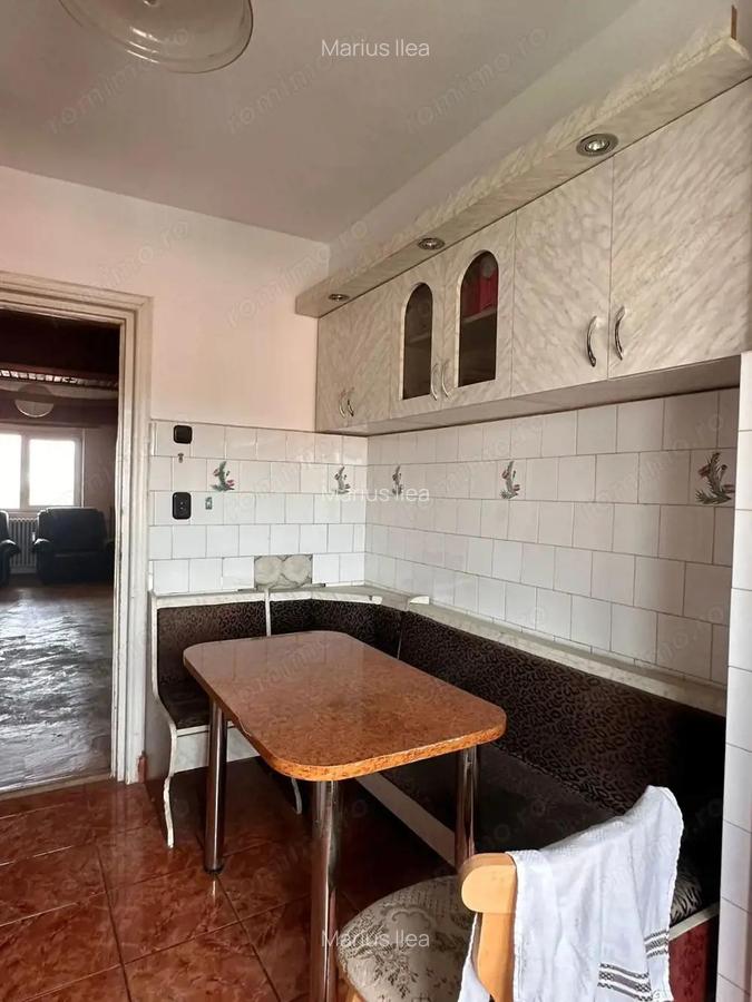 Apartament cu 4 camere de vanzare pe Bld Magheru din Oradea - 5
