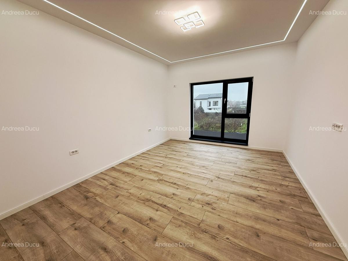 Vila Premium / 4 Camere / 3 Bai / Curte amenajata - 20