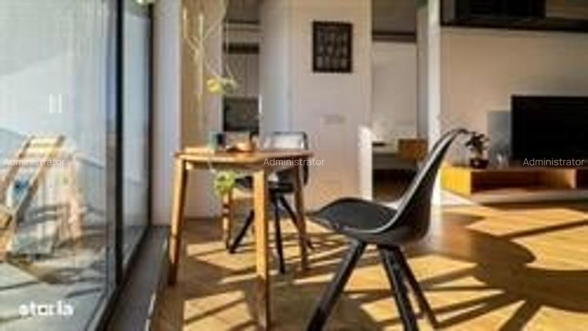 Dinamic City, 2 CAMERE DEOSEBIT, ETAJ 7, GARAJ, FINISAJE PREMIUM - 18